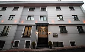 Kare Hotel Sultanahmet